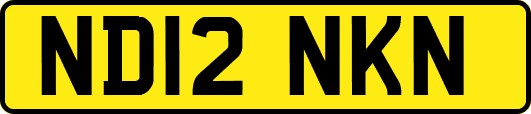 ND12NKN