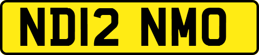ND12NMO