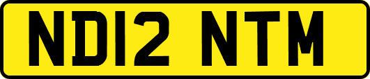 ND12NTM