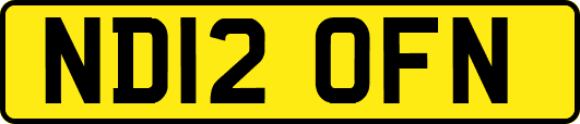 ND12OFN