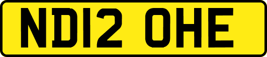ND12OHE