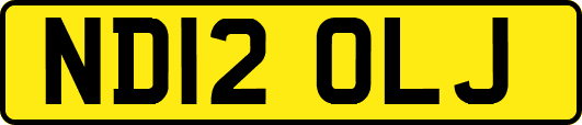 ND12OLJ