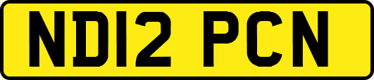 ND12PCN