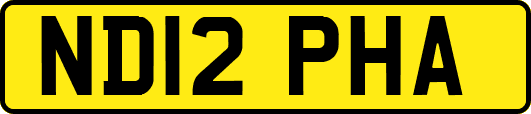ND12PHA