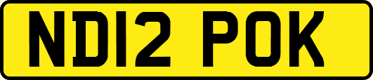 ND12POK