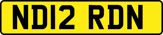 ND12RDN