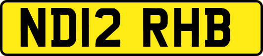 ND12RHB