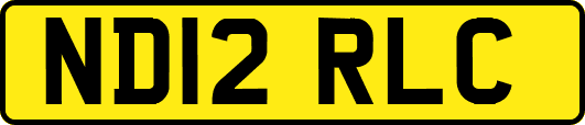 ND12RLC