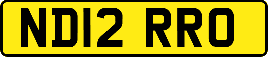 ND12RRO