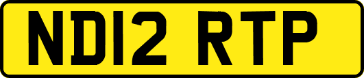ND12RTP