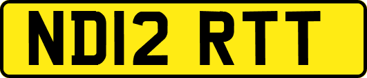 ND12RTT