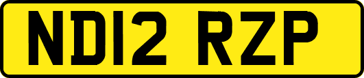 ND12RZP