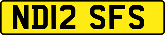 ND12SFS