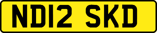ND12SKD