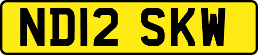 ND12SKW