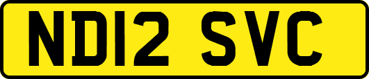 ND12SVC