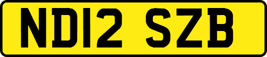 ND12SZB