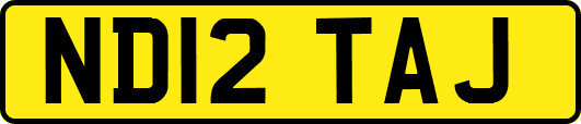 ND12TAJ