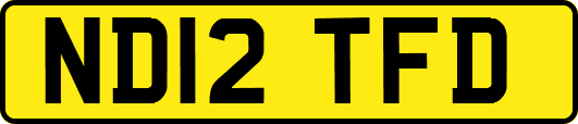 ND12TFD