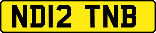 ND12TNB