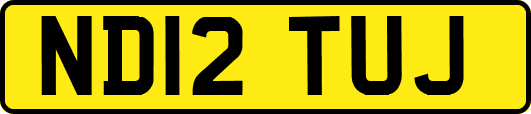 ND12TUJ
