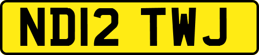 ND12TWJ