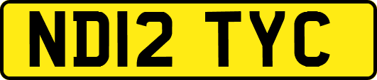 ND12TYC