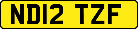 ND12TZF