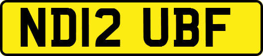 ND12UBF