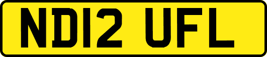 ND12UFL