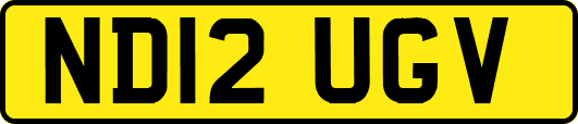 ND12UGV