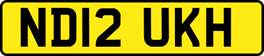 ND12UKH