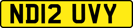 ND12UVY