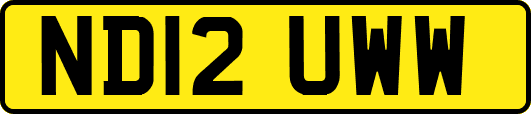 ND12UWW