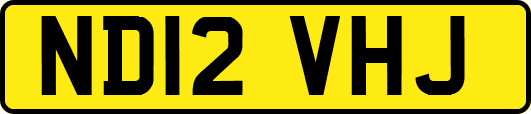 ND12VHJ