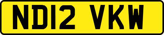 ND12VKW