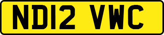 ND12VWC
