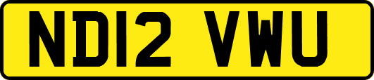 ND12VWU