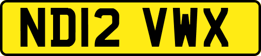 ND12VWX