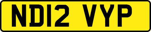ND12VYP