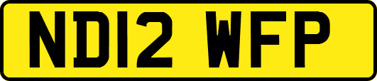 ND12WFP