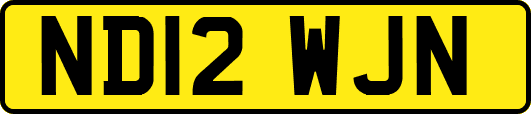 ND12WJN