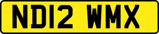 ND12WMX