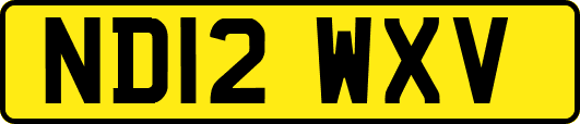 ND12WXV