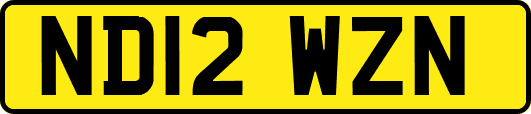 ND12WZN