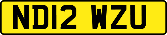 ND12WZU