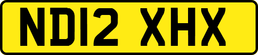 ND12XHX