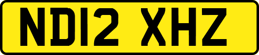 ND12XHZ