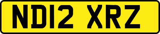ND12XRZ