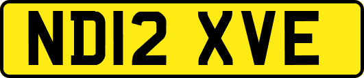 ND12XVE